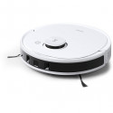 ROB Ecovacs DEEBOT Saugroboter N8 PRO white