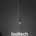 Logitech B330 SILENT PLUS optisch Black