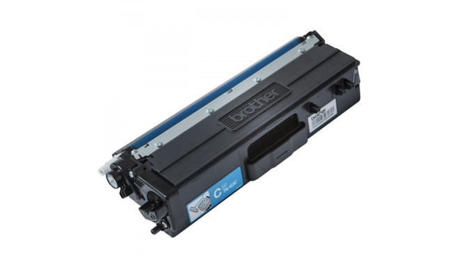 "Brother Toner TN-423C Cyan bis zu 4.000 Seiten nach ISO 19798"