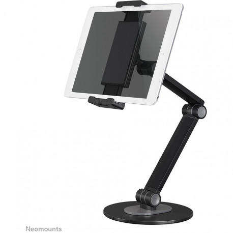 "Neomounts DS15-550BL1 Universal Tablet-Ständer für 4.7-12.9"" - Tablets 1KG"
