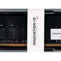 RAMDDR4 2400 4GB Innovation IT CL17 1.2V LD