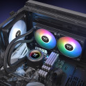 Cooler Wasserkühlung Thermaltake TH240 ARGB Sync V2 CPU Liquid Cooler All-In-One