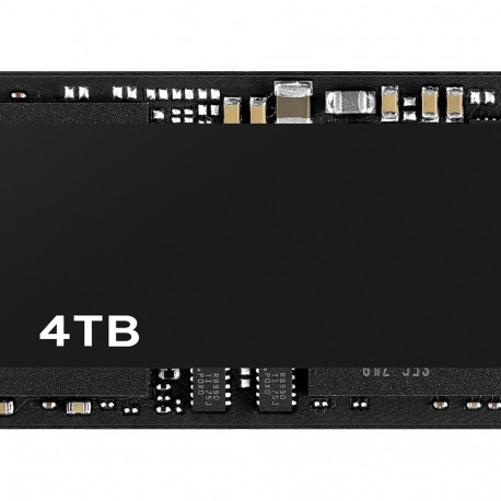 "M.2 4TB Samsung 990 PRO NVMe PCIe 4.0 x 4 retail"