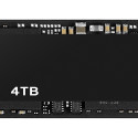 SSD M.2 4TB Samsung 990 PRO NVMe PCIe 4.0 x 4 retail