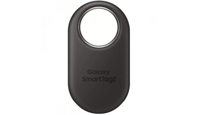 "Samsung SmartTag 2 EI-T5600 black"