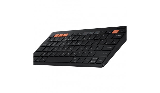 "Samsung Universal Smart Keyboard Trio 500 black"