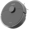 ROB Dreame D10s Staubsaugerrobotor mit Wischfunktion und Station black