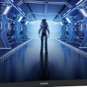 86cm/34'' (3440x1440) Samsung Odyssey C34G55TWWP Curved 21:9 1ms 144Hz HDMI DisplayPort VESA Ultra W