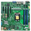 Supermicro mainboard MBD-X12STL-F-O 1200 S