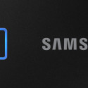 2TB Samsung Portable T7 Touch USB 3.2 Gen2 Schwarz retail