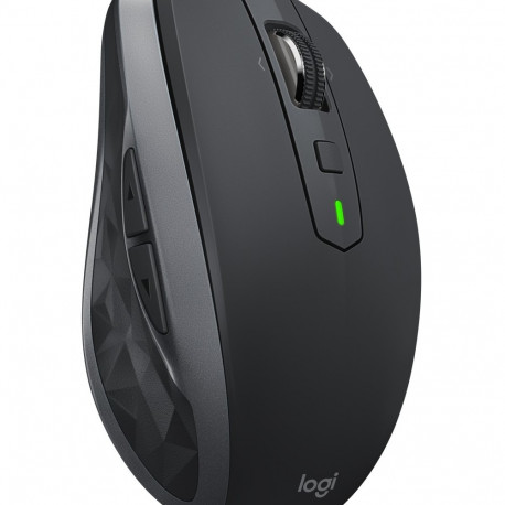 "Logitech MX Anywhere 2S Graphite"