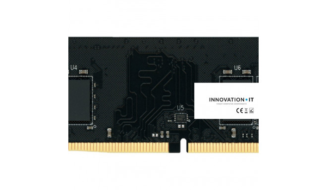 "3200 16GB Innovation IT CL16-20-20 1.35V LD 8-Chip"
