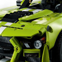 SOP LEGO Technic Ford Mustang Shelby GT500 42138