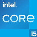 Intel S1700 CORE i5 12400T TRAY 6x1,8 35W GEN12