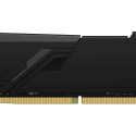 RAMDDR4 3200 128GB Kingston FURY Beast KIT (4x 32GB)