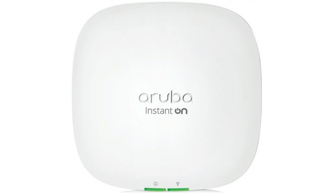 "HPE Aruba Instant ON AP22 (RW) - Funkbasisstation"