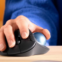 Logitech ERGO M575 Wireless Trackball Graphit