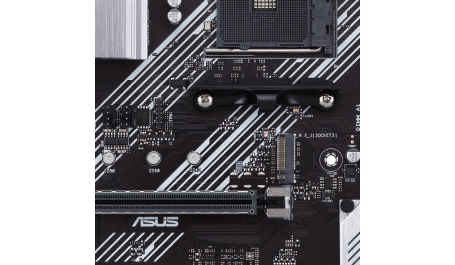 "AM4 ASUS PRIME B550-PLUS"