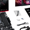 AM4 ASUS ROG STRIX B550-F GAMING