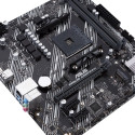 AM4 ASUS PRIME A520M-K mATX