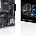 AM4 ASUS PRIME A520M-K mATX
