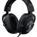 Logitech G Pro X Headset