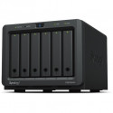 6-Bay Synology DS620SLIM - CPU Celeron J3355 - nur 2,5" Laufwerke