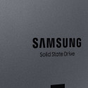 SSD 2.5" 8TB Samsung 870 QVO retail