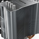 Cooler Multi be quiet! Pure Rock 2 | 1700; FMx,AM3/4/5,115x; 1200,20xx TDP 150W