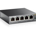 TP-Link TL-SG105E Metall