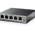 TP-Link TL-SG105E Metall