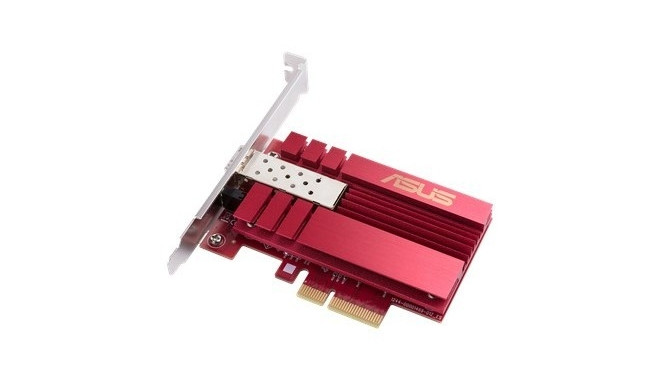 "INTG 10Gb 1xSFP+ ASUS XG-C100F PCIe 3.0 x4"