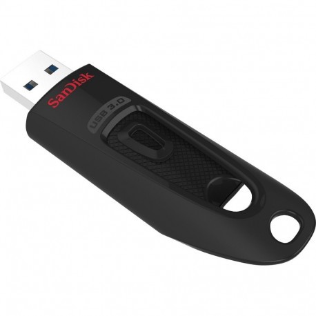 "STICK 128GB USB 3.0 SanDisk Ultra black"