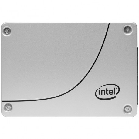 "2.5"" 3.8TB Intel D3-S4610 Ent."