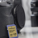 128GB Intenso 3421491 Premium 45MB/s - UHS-I