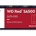 SSD M.2 1TB WD Red SA500 NAS