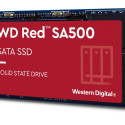 SSD M.2 1TB WD Red SA500 NAS