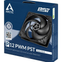 120mm Arctic Cooling P12 PWM PST black/black