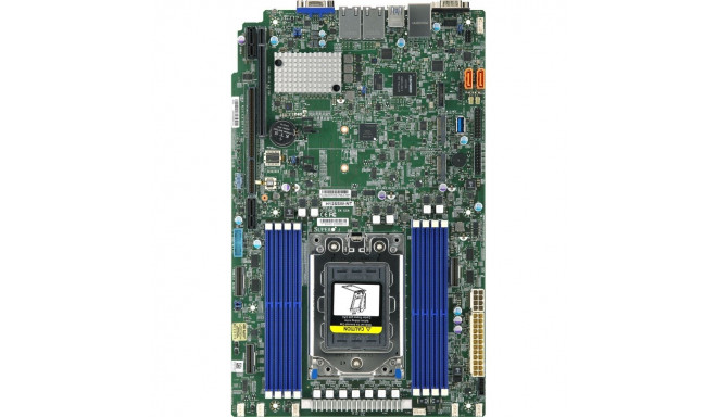 "SP3 Supermicro MBD-H12SSW-iN-O"