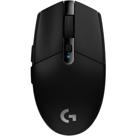 "Logitech G305 - Maus - LIGHTSPEED - Schwarz"