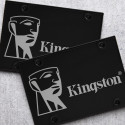 SSD 2.5" 256GB Kingston KC600