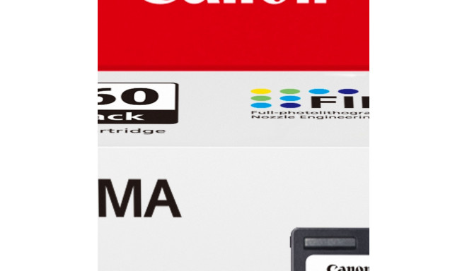 "Canon Tinte PG-560 3713C001 Schwarz bis zu 180 Seiten gemäß ISO/IEC 24734"