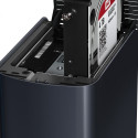 3,5 6TB WD My Cloud EX2 Ultra (HDD 3TBx2)