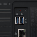 3,5 6TB WD My Cloud EX2 Ultra (HDD 3TBx2)