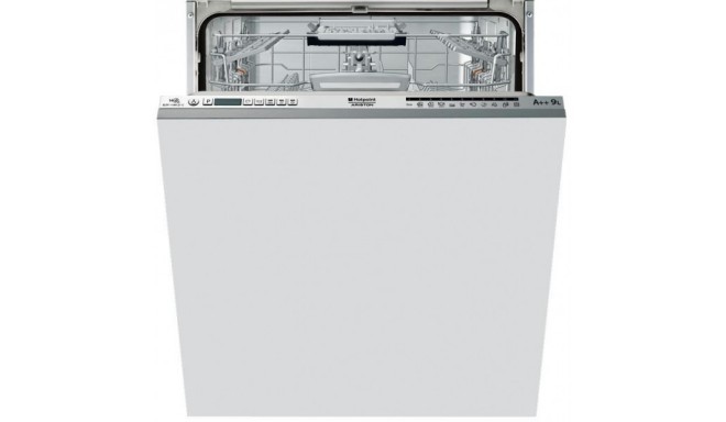 Built-in dishwasher Hotpoint-Ariston ELTF11M1