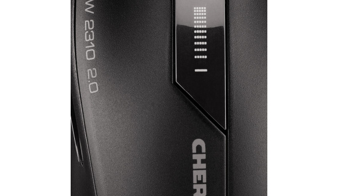 "Cherry MW 2310 black"