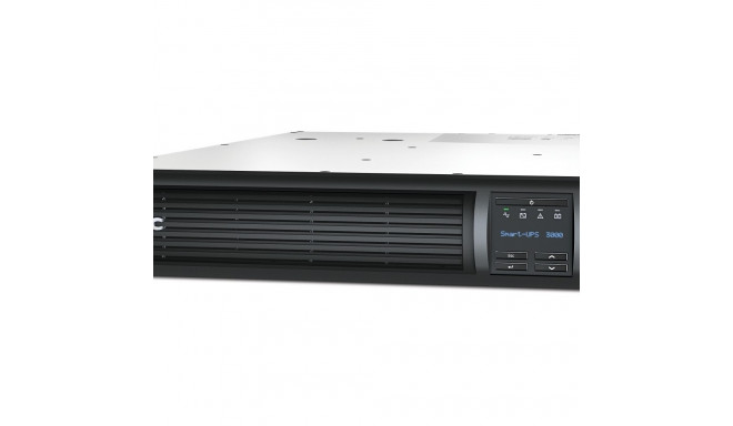 "APC Smart-UPS Rack 2HE SMT3000RMi2UC 2700W 3000VA Line Interactive"