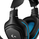 Logitech G432 Gaming Headset