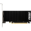 GT1030 2GB MSI OC LP passiv DDR4