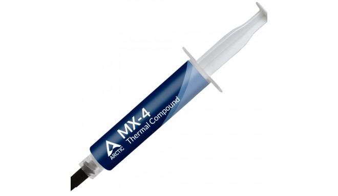 "K Cooler Zubehör Wärmeleitpaste Arctic MX-4 8g"